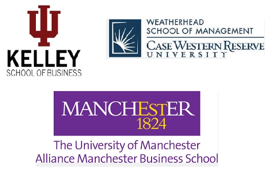 3 business schools